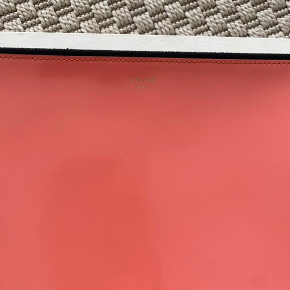Céline Clutch - Phoebe Philo Era - Picture 2 of 3